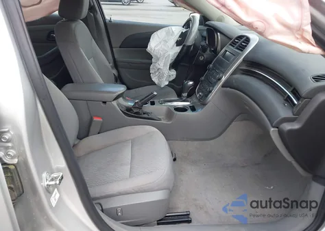 2015 Chevrolet Malibu Ls z USA, uszkodzony, nr VIN 1G11B5SL0FF286577